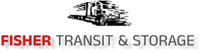 Fisher Transit & Storage | Moving Company